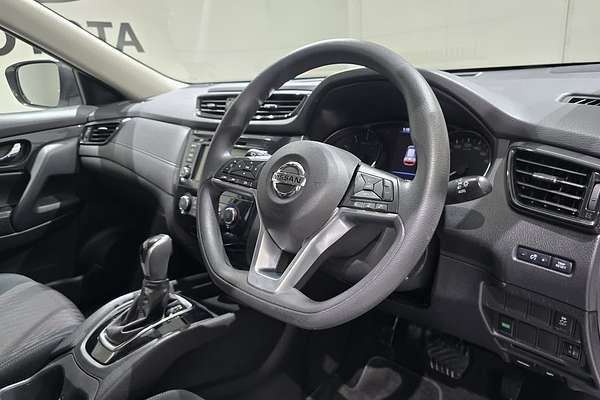 2021 Nissan X-TRAIL ST T32