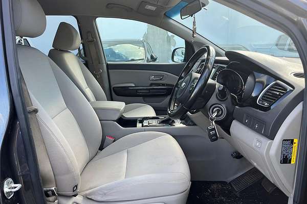 2016 Kia Carnival Si YP