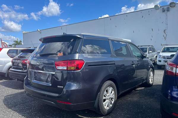 2016 Kia Carnival Si YP