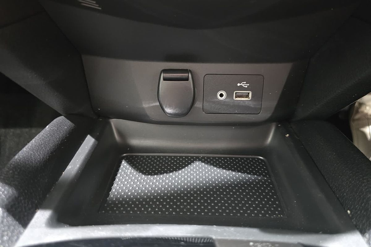 2021 Nissan X-TRAIL ST T32
