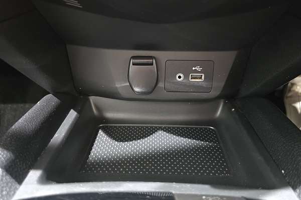 2021 Nissan X-TRAIL ST T32