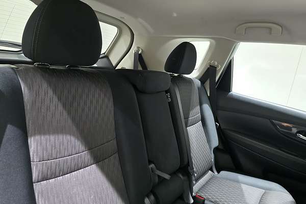 2021 Nissan X-TRAIL ST T32