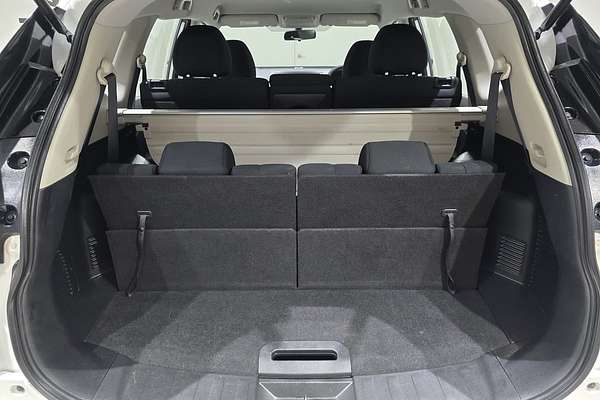2021 Nissan X-TRAIL ST T32