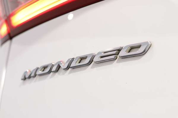 2019 Ford Mondeo Ambiente MD