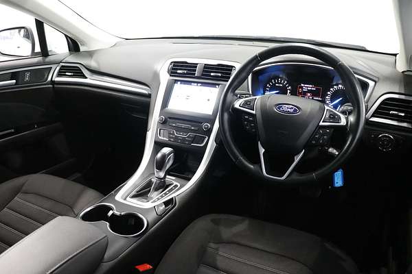 2019 Ford Mondeo Ambiente MD