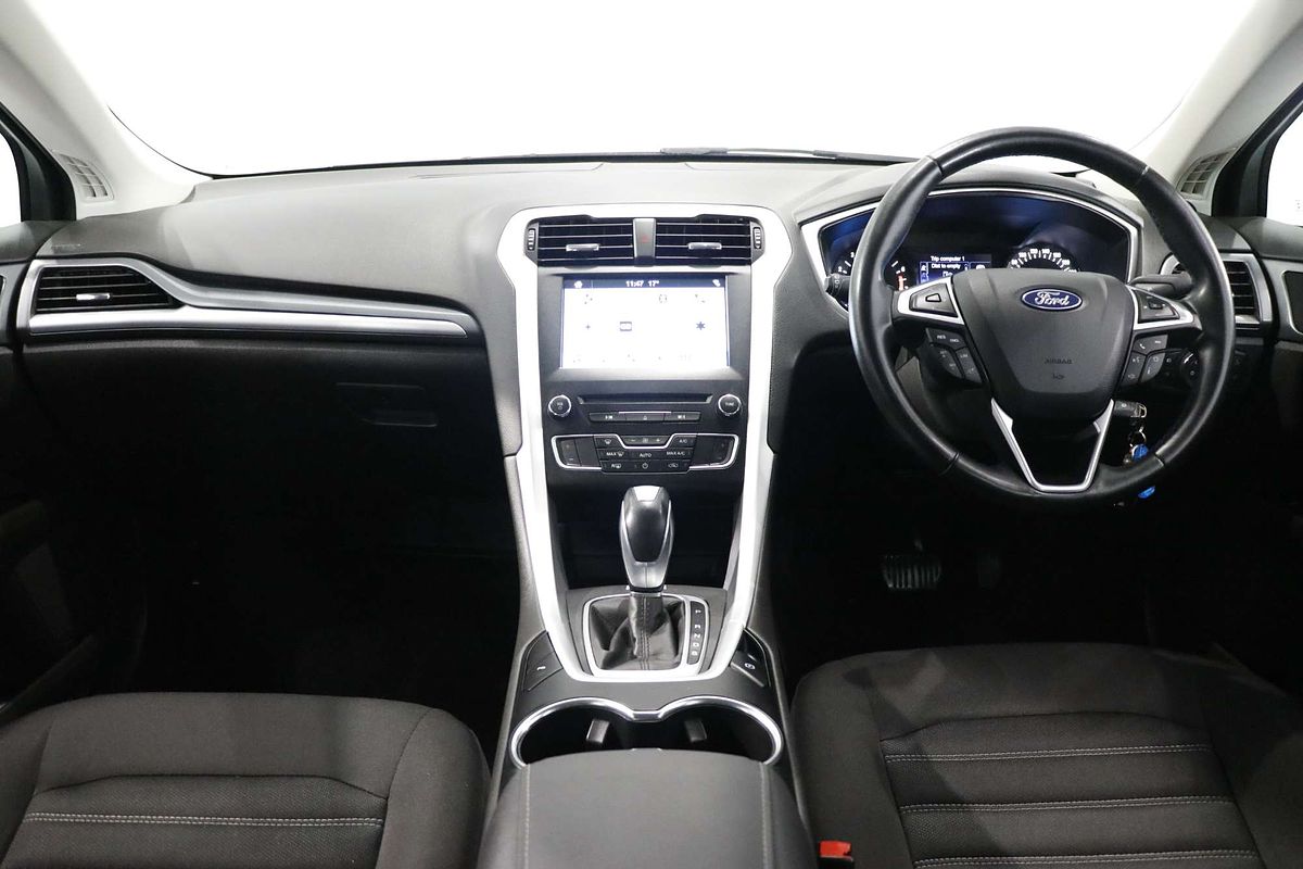 2019 Ford Mondeo Ambiente MD