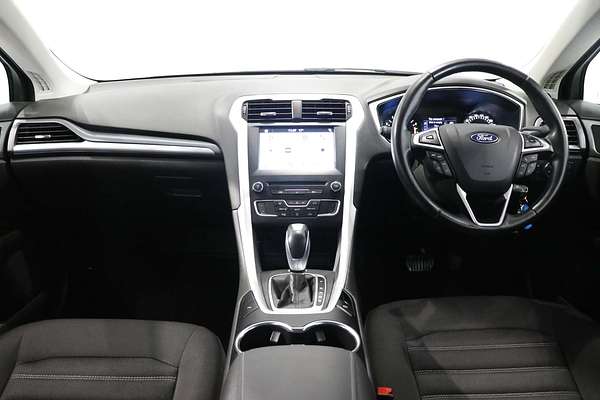 2019 Ford Mondeo Ambiente MD