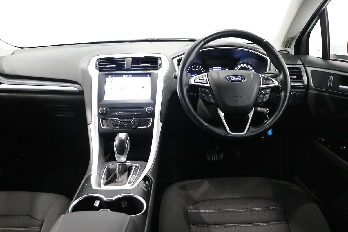 2019 Ford Mondeo Ambiente MD