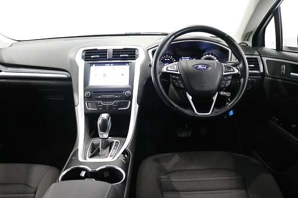 2019 Ford Mondeo Ambiente MD