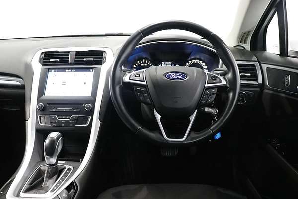2019 Ford Mondeo Ambiente MD