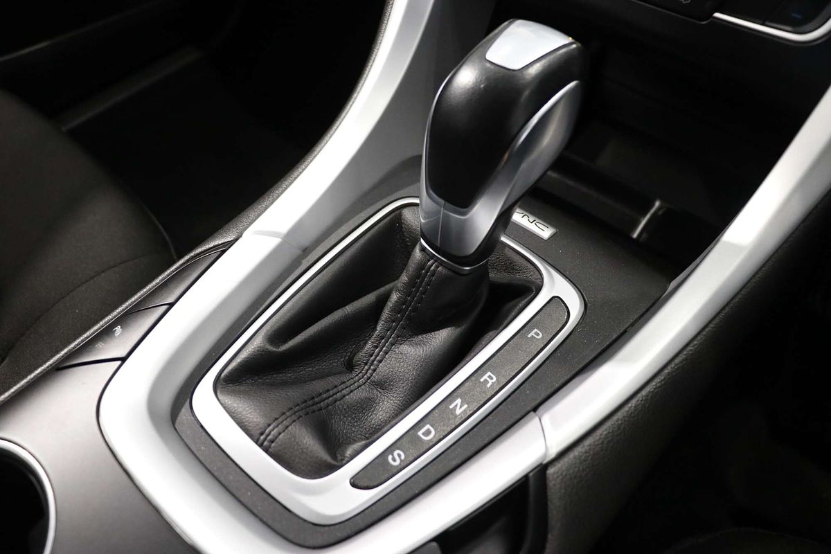 2019 Ford Mondeo Ambiente MD
