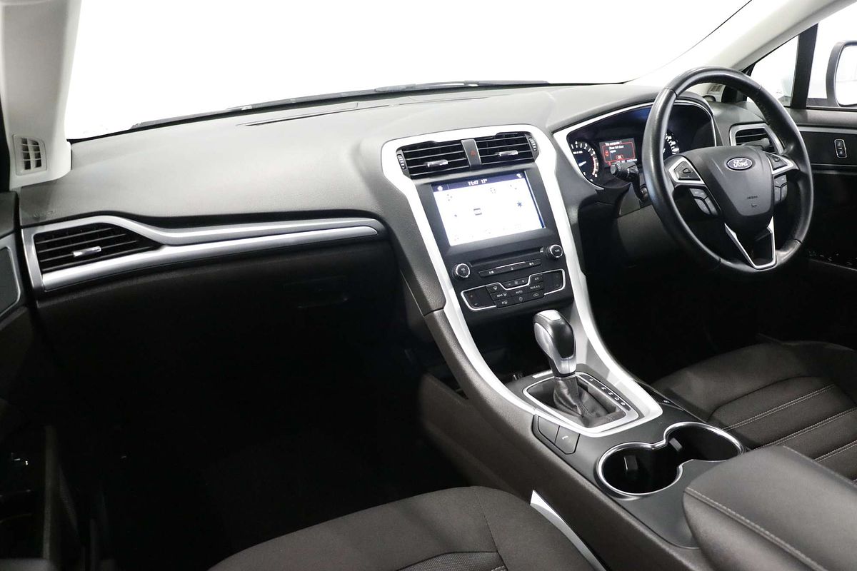 2019 Ford Mondeo Ambiente MD