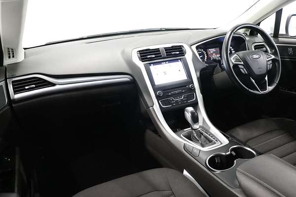 2019 Ford Mondeo Ambiente MD