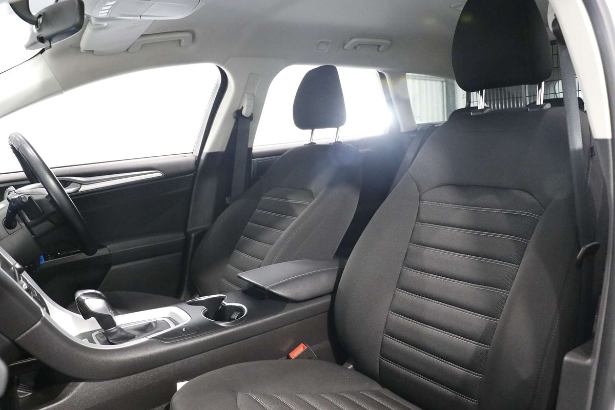 2019 Ford Mondeo Ambiente MD