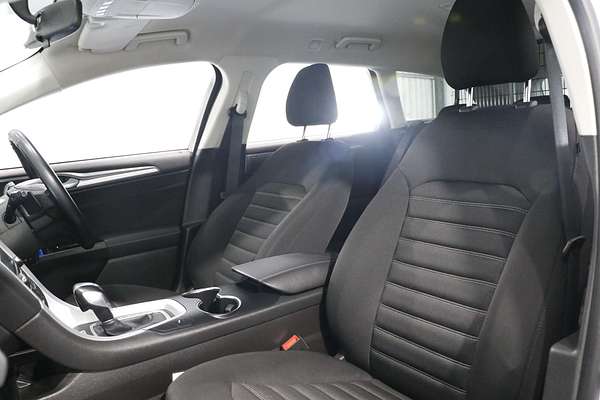 2019 Ford Mondeo Ambiente MD