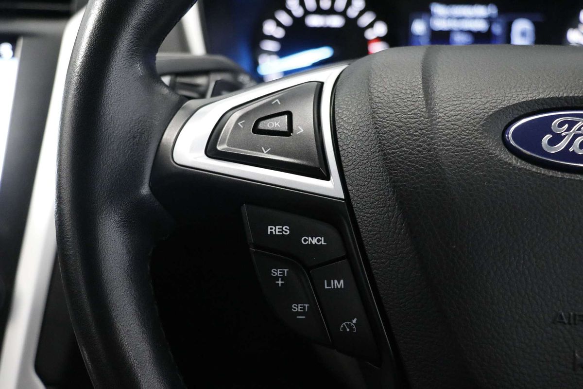 2019 Ford Mondeo Ambiente MD