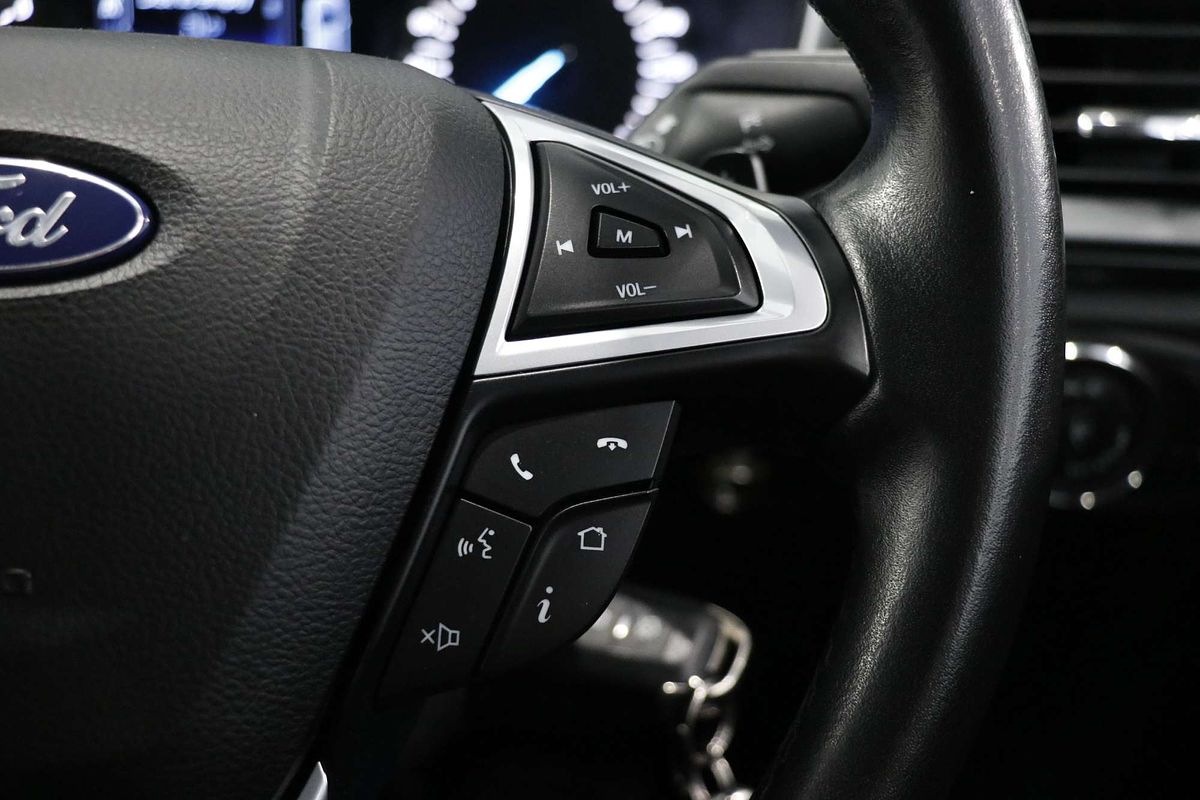 2019 Ford Mondeo Ambiente MD