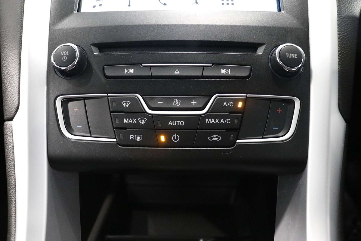 2019 Ford Mondeo Ambiente MD