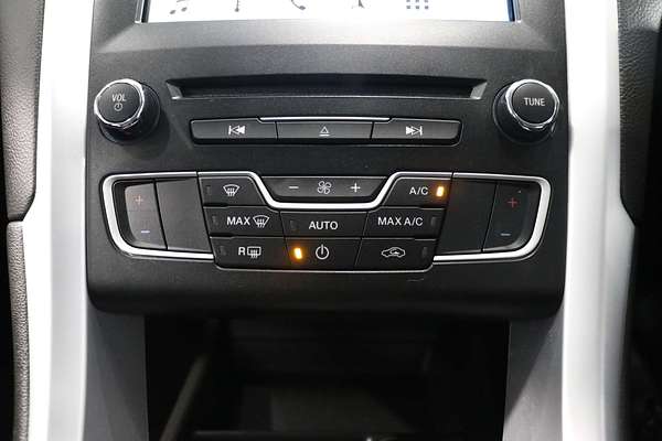 2019 Ford Mondeo Ambiente MD