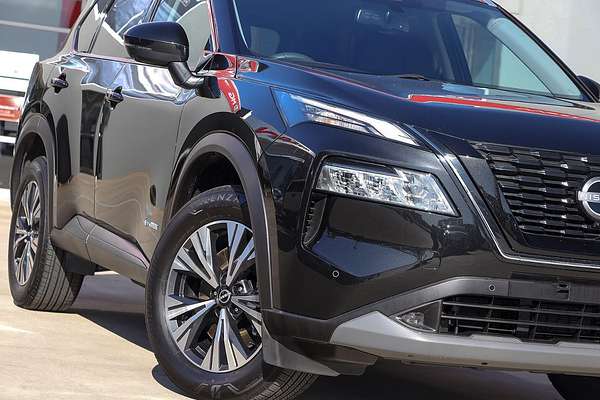 2024 Nissan X-TRAIL ST-L e-POWER T33