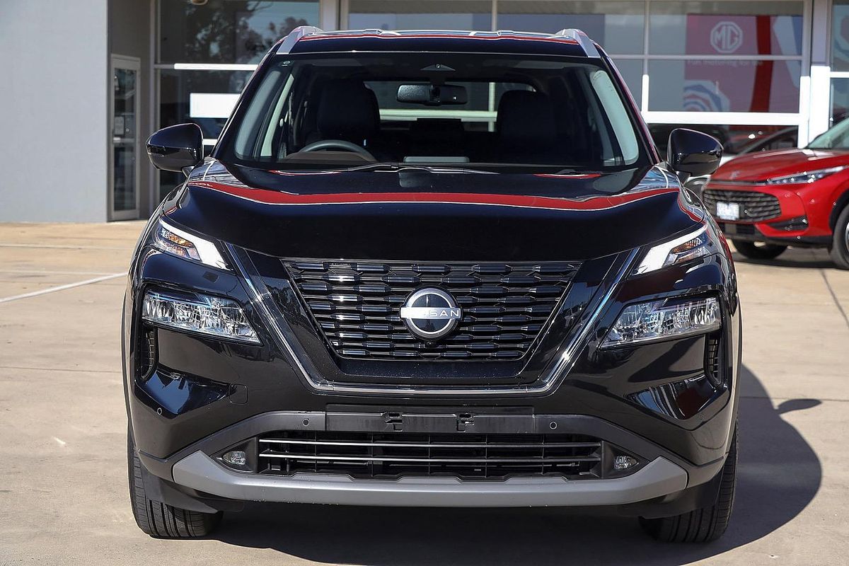 2024 Nissan X-TRAIL ST-L e-POWER T33