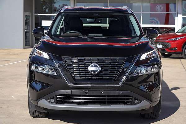 2024 Nissan X-TRAIL ST-L e-POWER T33