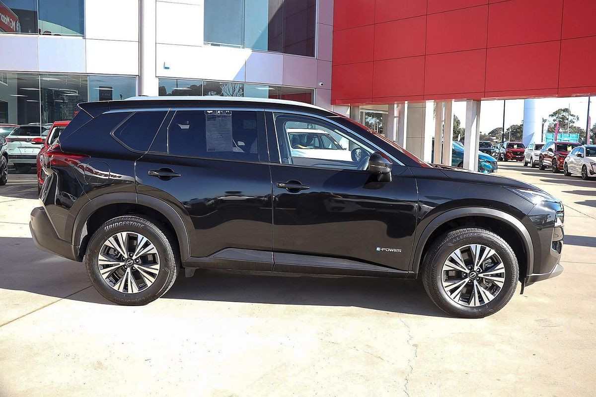 2024 Nissan X-TRAIL ST-L e-POWER T33