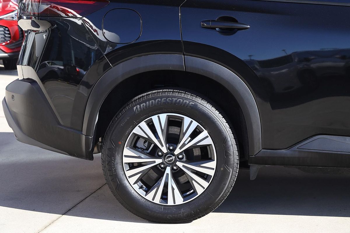 2024 Nissan X-TRAIL ST-L e-POWER T33