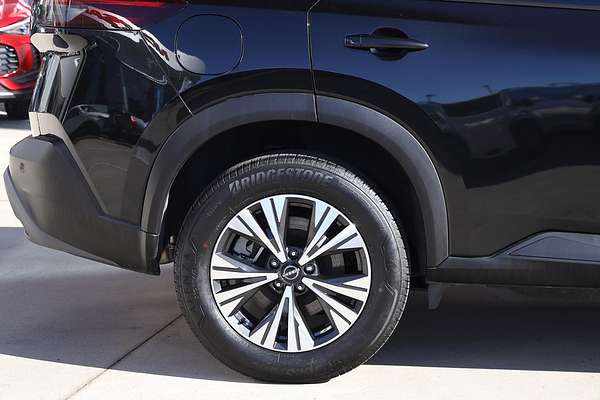 2024 Nissan X-TRAIL ST-L e-POWER T33
