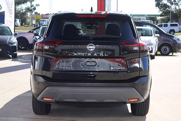 2024 Nissan X-TRAIL ST-L e-POWER T33