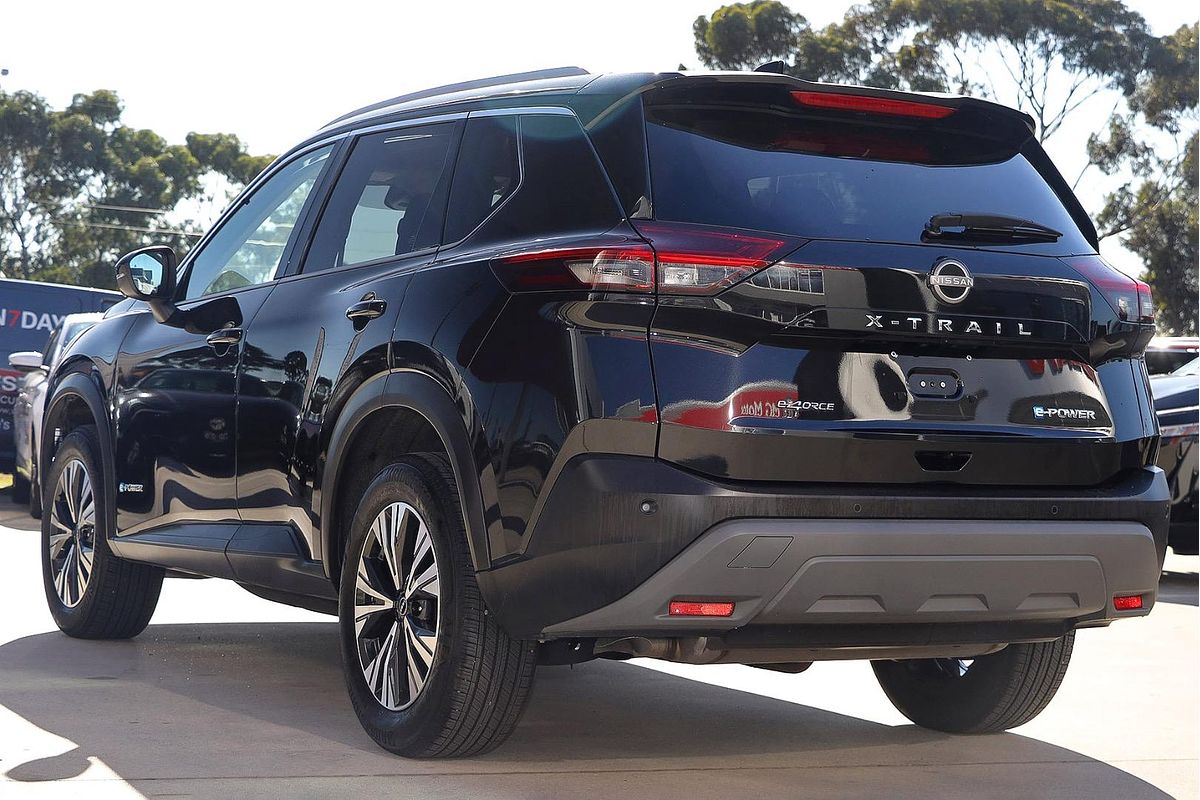 2024 Nissan X-TRAIL ST-L e-POWER T33