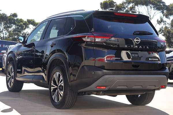 2024 Nissan X-TRAIL ST-L e-POWER T33