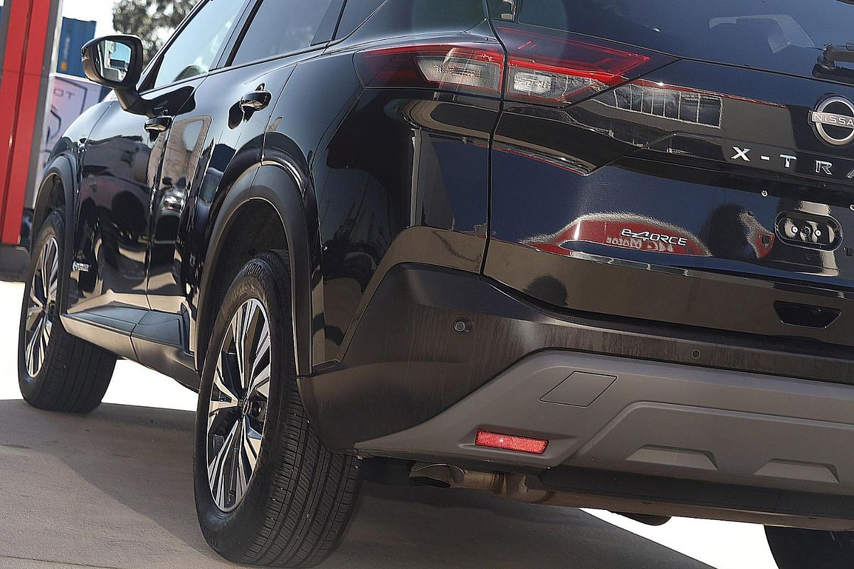 2024 Nissan X-TRAIL ST-L e-POWER T33