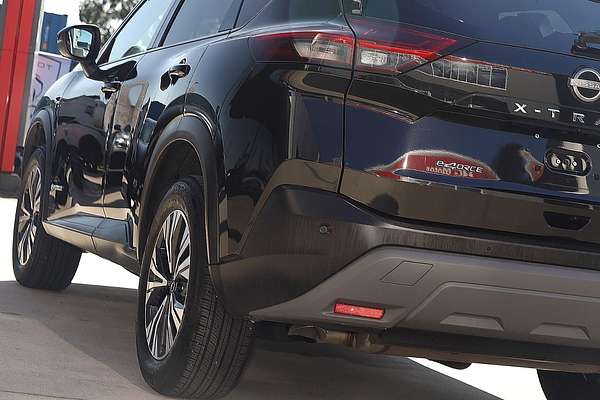 2024 Nissan X-TRAIL ST-L e-POWER T33