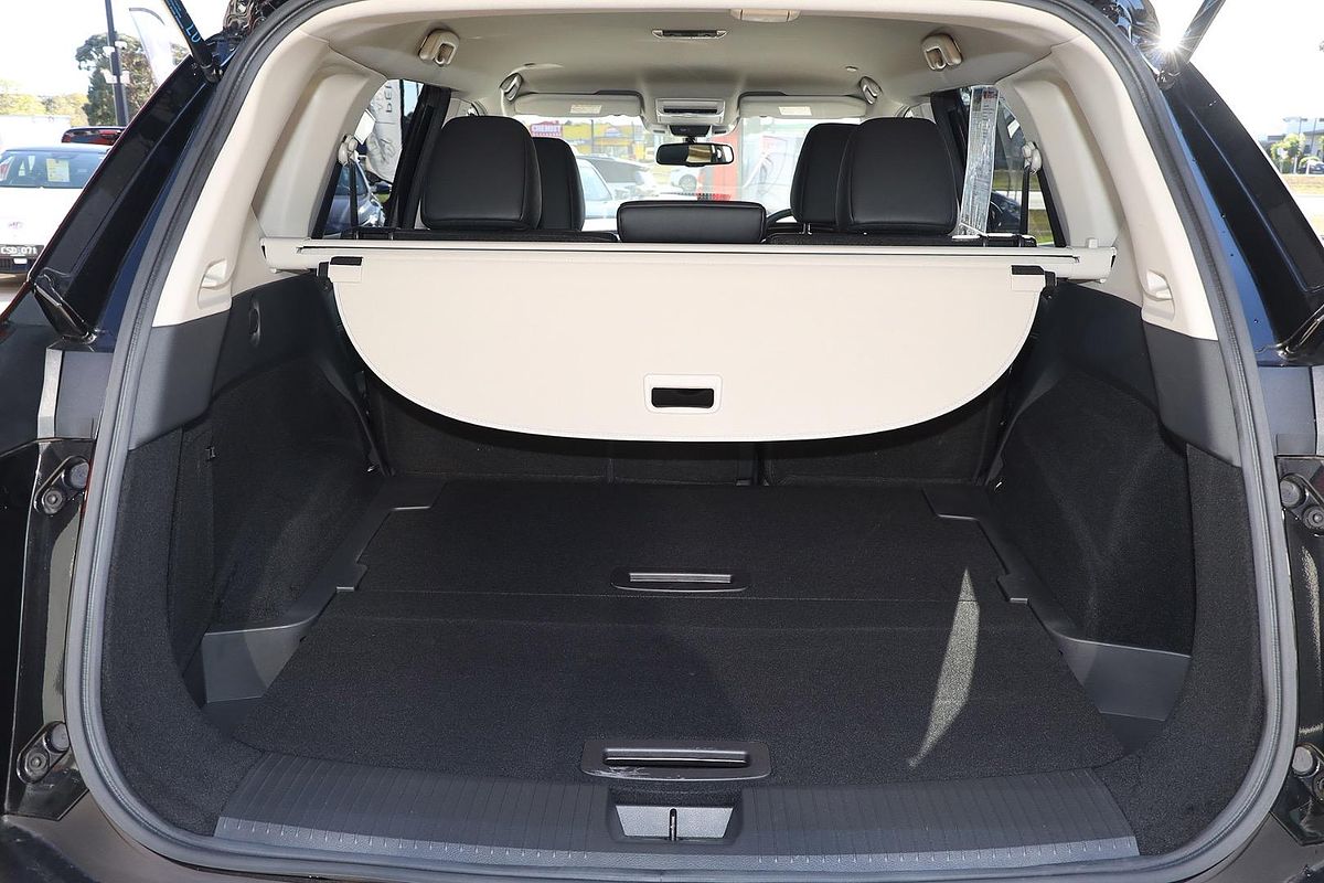 2024 Nissan X-TRAIL ST-L e-POWER T33