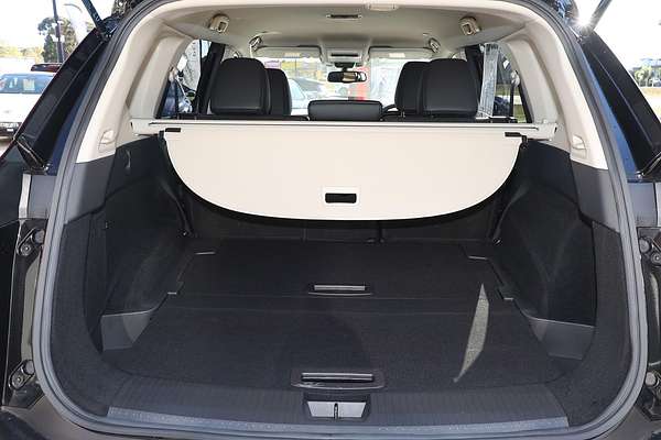 2024 Nissan X-TRAIL ST-L e-POWER T33