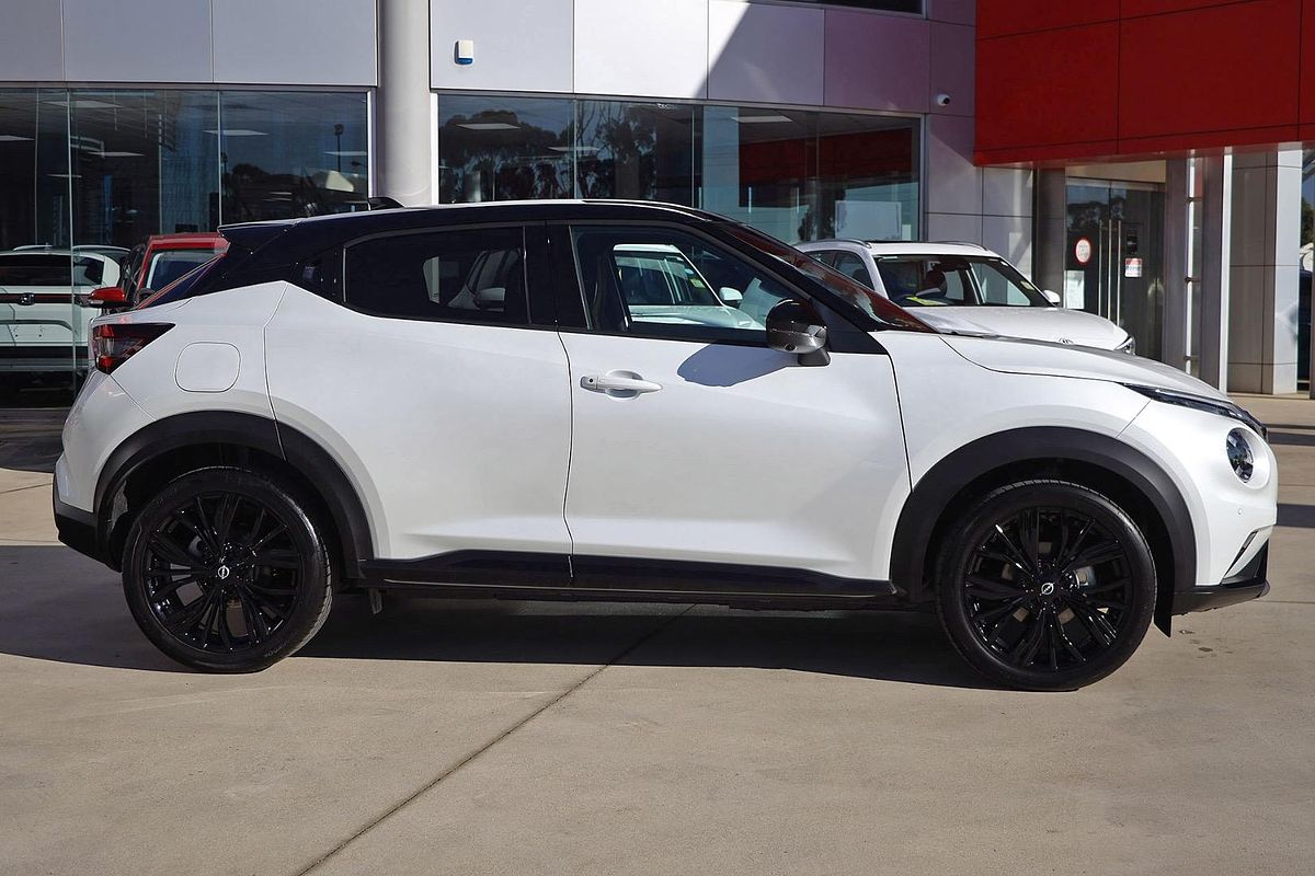2024 Nissan JUKE N-Sport F16
