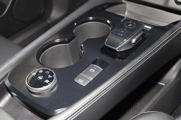 2024 Nissan X-TRAIL ST-L e-POWER T33
