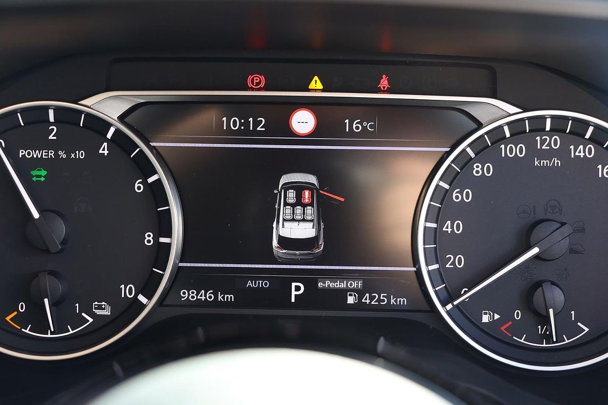 2024 Nissan X-TRAIL ST-L e-POWER T33