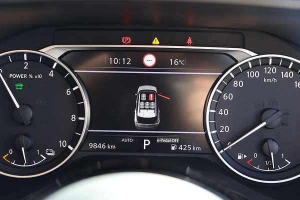 2024 Nissan X-TRAIL ST-L e-POWER T33
