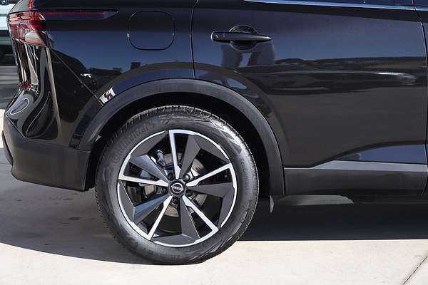 2024 Nissan QASHQAI ST-L J12