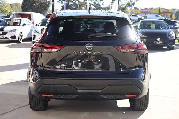 2024 Nissan QASHQAI ST-L J12