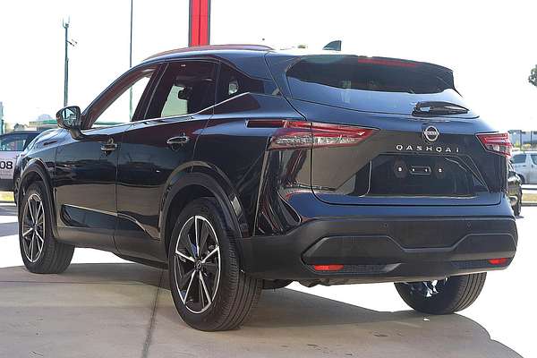 2024 Nissan QASHQAI ST-L J12