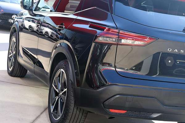 2024 Nissan QASHQAI ST-L J12