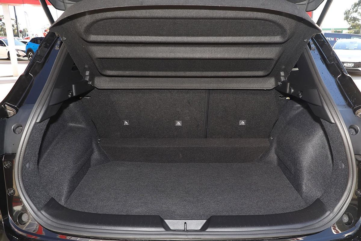 2024 Nissan QASHQAI ST-L J12