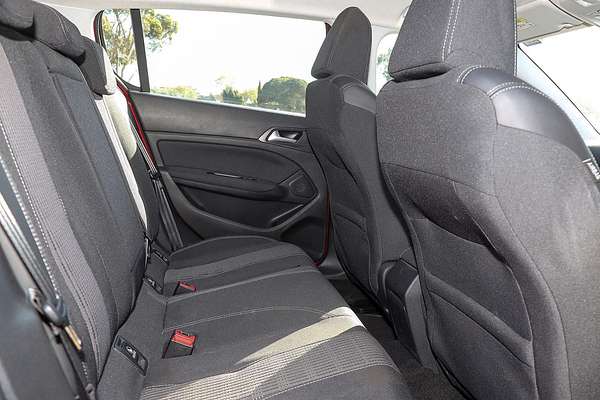 2020 Peugeot 308 Allure T9
