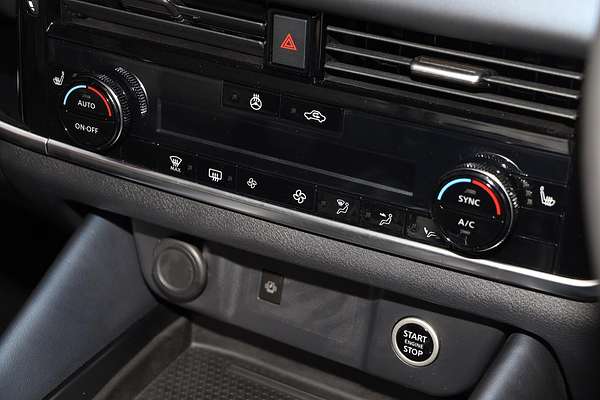 2024 Nissan QASHQAI ST-L J12