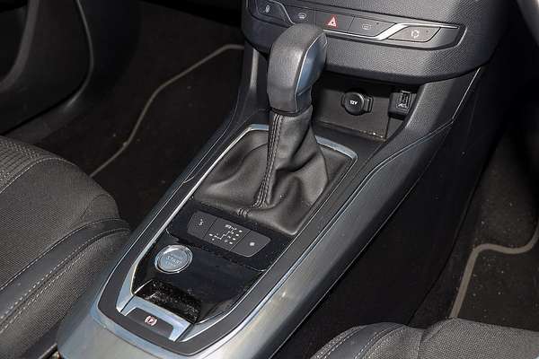 2020 Peugeot 308 Allure T9