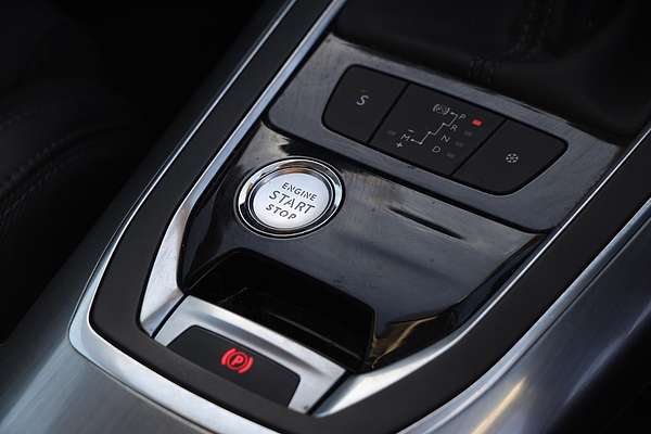 2020 Peugeot 308 Allure T9