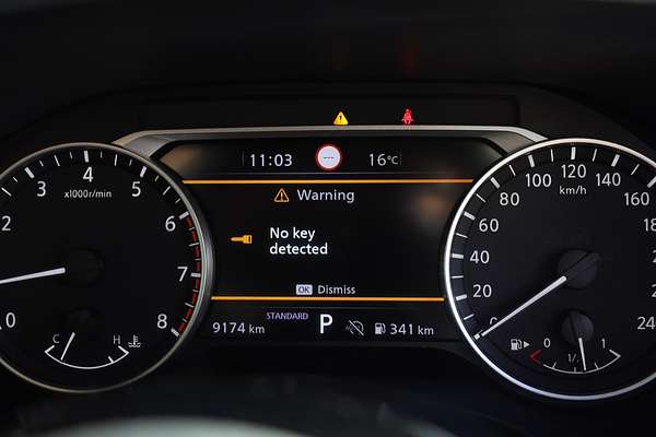 2024 Nissan QASHQAI ST-L J12